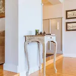 Enjoy Fresh Air In A On Foehr Midlum
