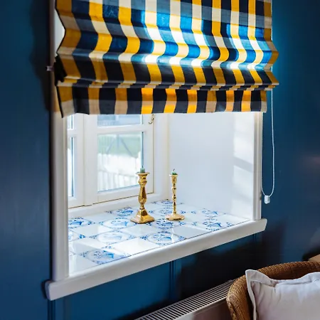 Feriehus Enjoy Fresh Air In A On Foehr *