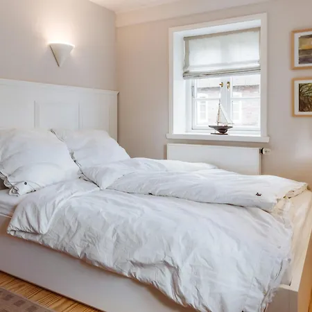 Ferienhaus Enjoy Fresh Air In A On Foehr