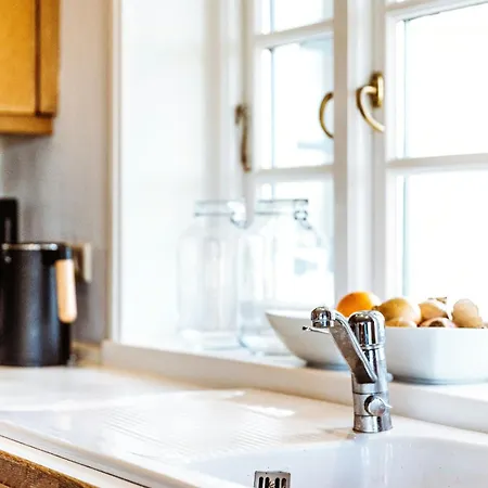 Enjoy Fresh Air In A On Foehr Feriehus Midlum (Schleswig-Holstein)