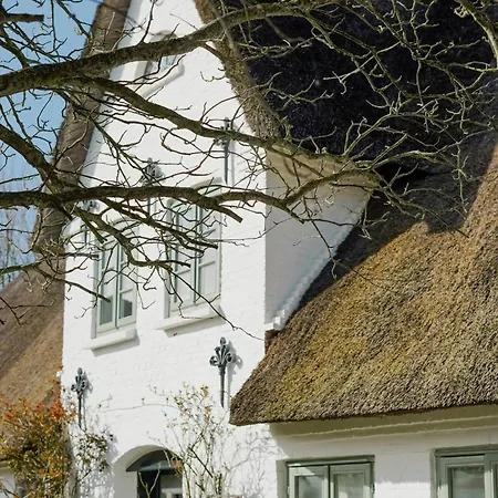 Enjoy Fresh Air In A On Foehr