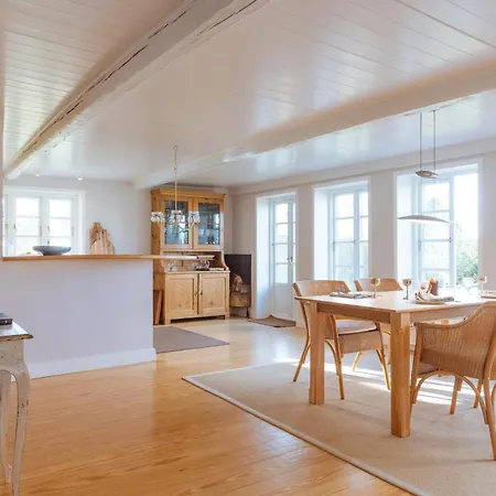 Enjoy Fresh Air In A On Foehr